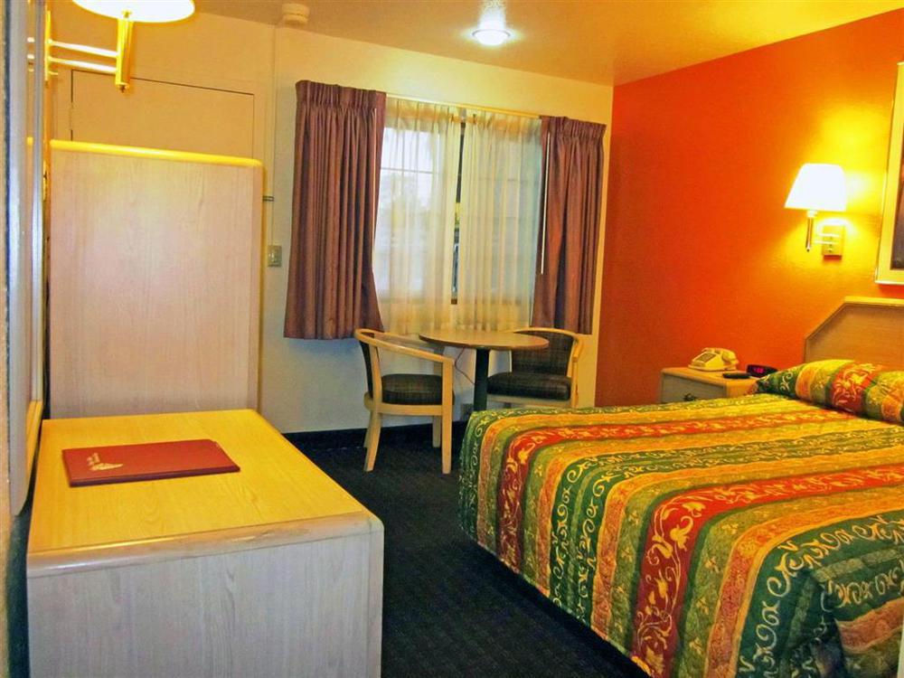 Motel 6-Napa, Ca Room photo