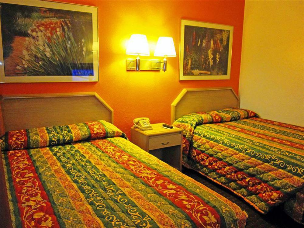 Motel 6-Napa, Ca Room photo